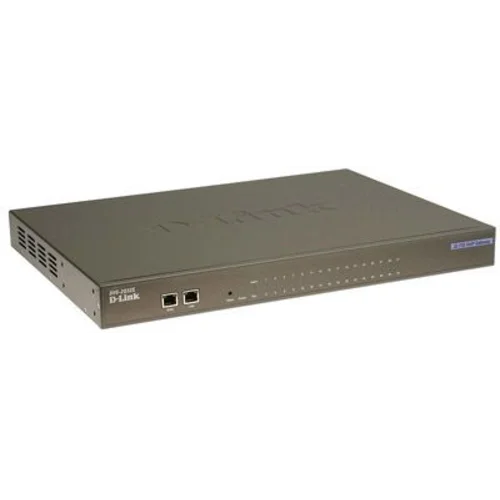 Шлюз-VoIP D-Link DVG-2032S/16CORU (com)